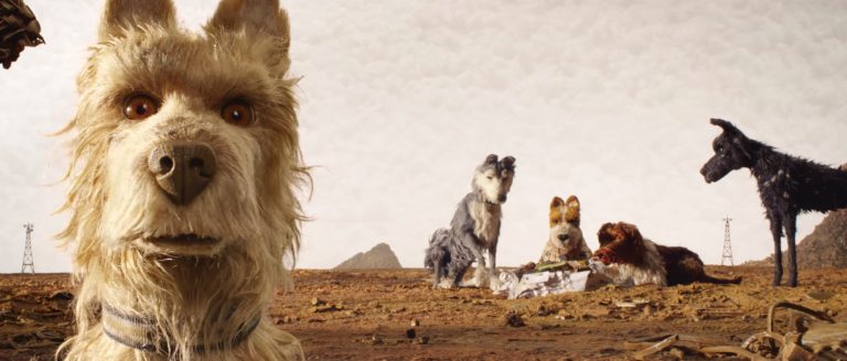 Isle of Dogs – Nova featurette foca sobre a arte da animação