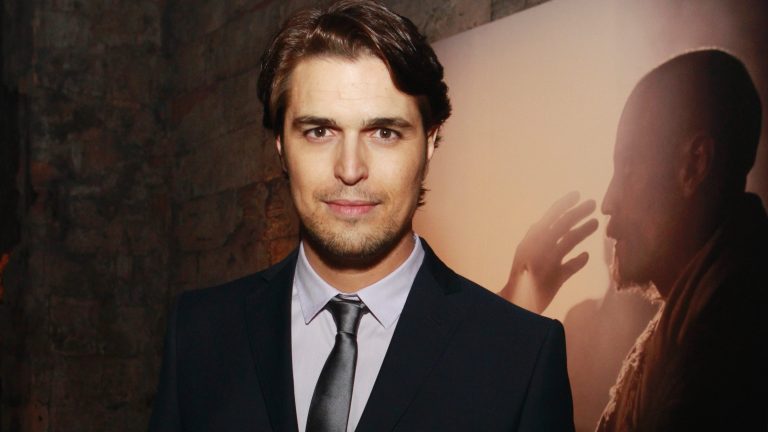 O ator Diogo Morgado vai participar na série “MacGyver”