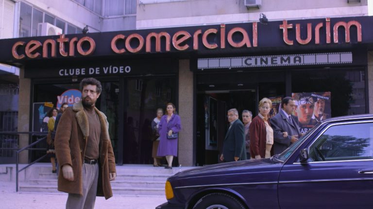 1986 – Nuno Markl leva-nos a viajar pela cultura dos anos 80