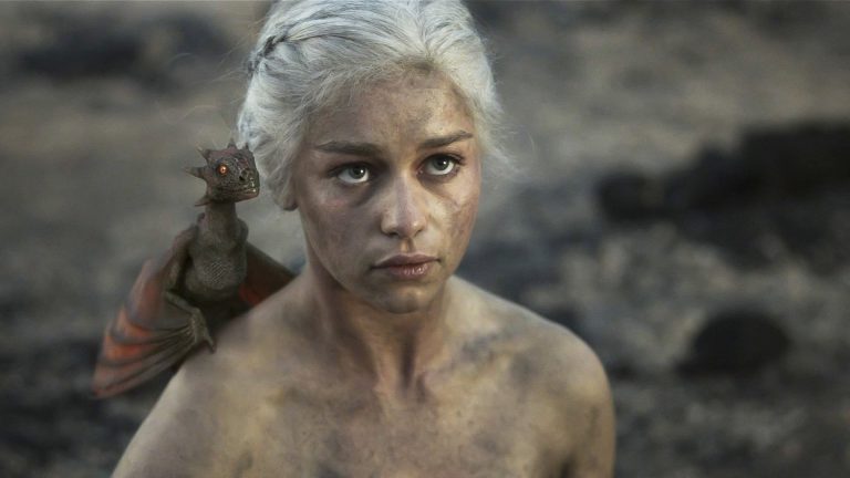 As Séries Mais Vistas em Todo o Mundo em 2017!