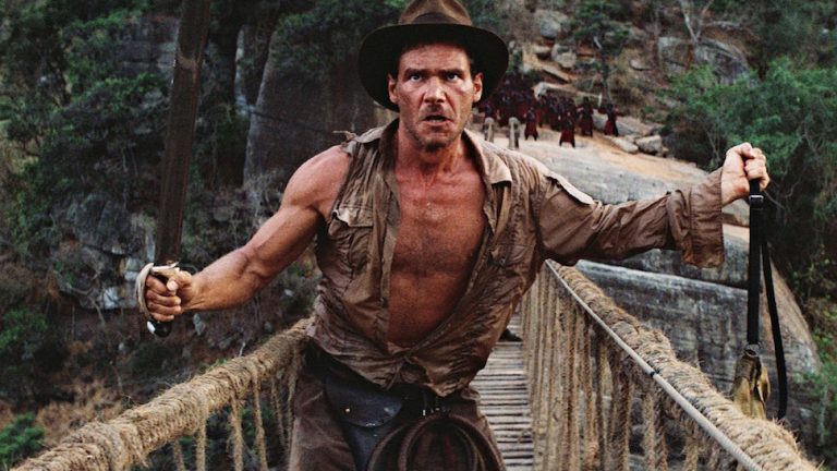 As filmagens de Indiana Jones 5 começam já em Abril de 2019