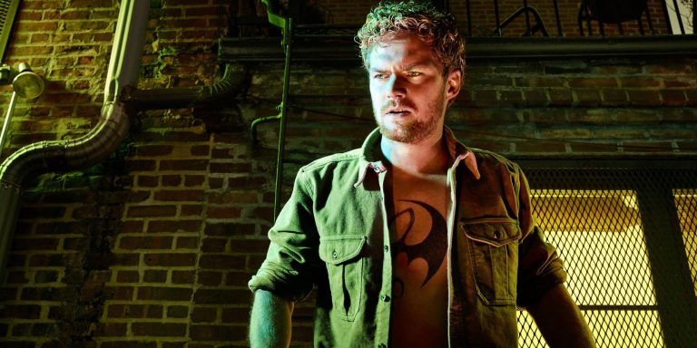 Netflix apresenta trailer final da 2ª temporada de Punho de Ferro