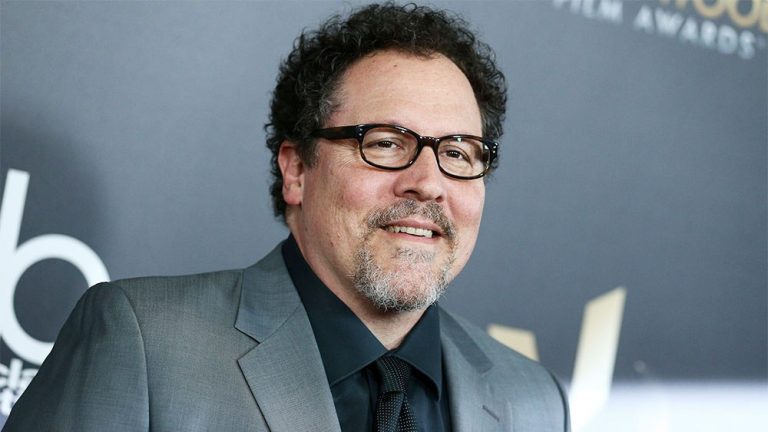 Jon Favreau irá produzir e escrever série de “Star Wars”