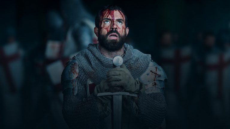 Knightfall – O fim dos Templários começa