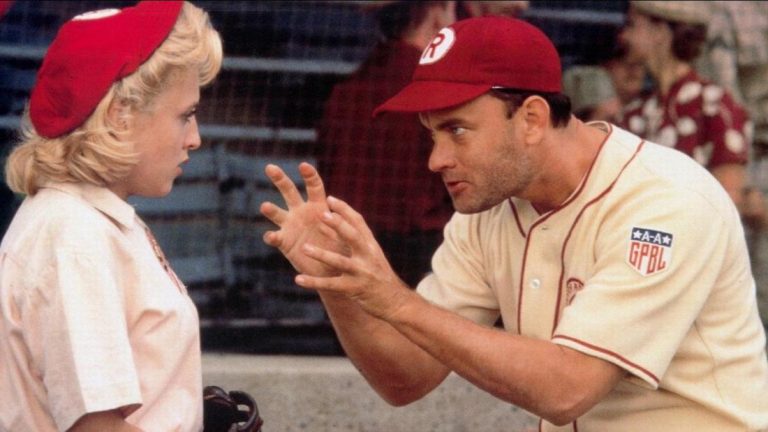 A Amazon Studios estará a desenvolver uma nova série: A League of Their Own
