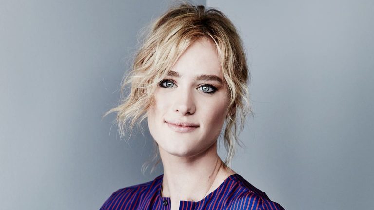 Reboot de “Terminator” vai ser protagonizado por Mackenzie Davis