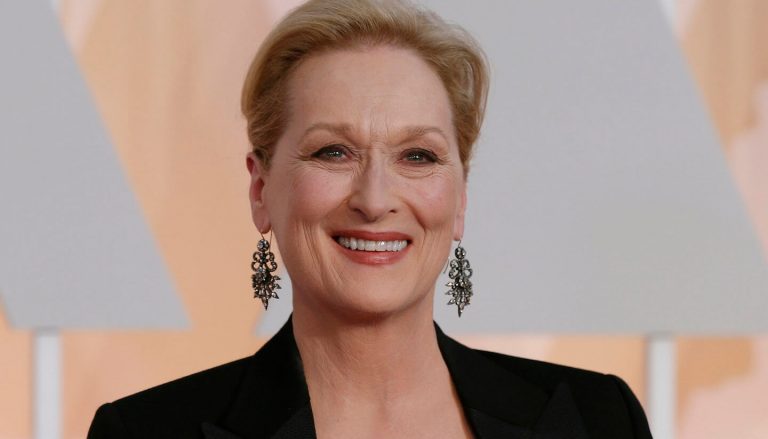 As 10 atrizes que obtiveram mais nomeações para os Óscares