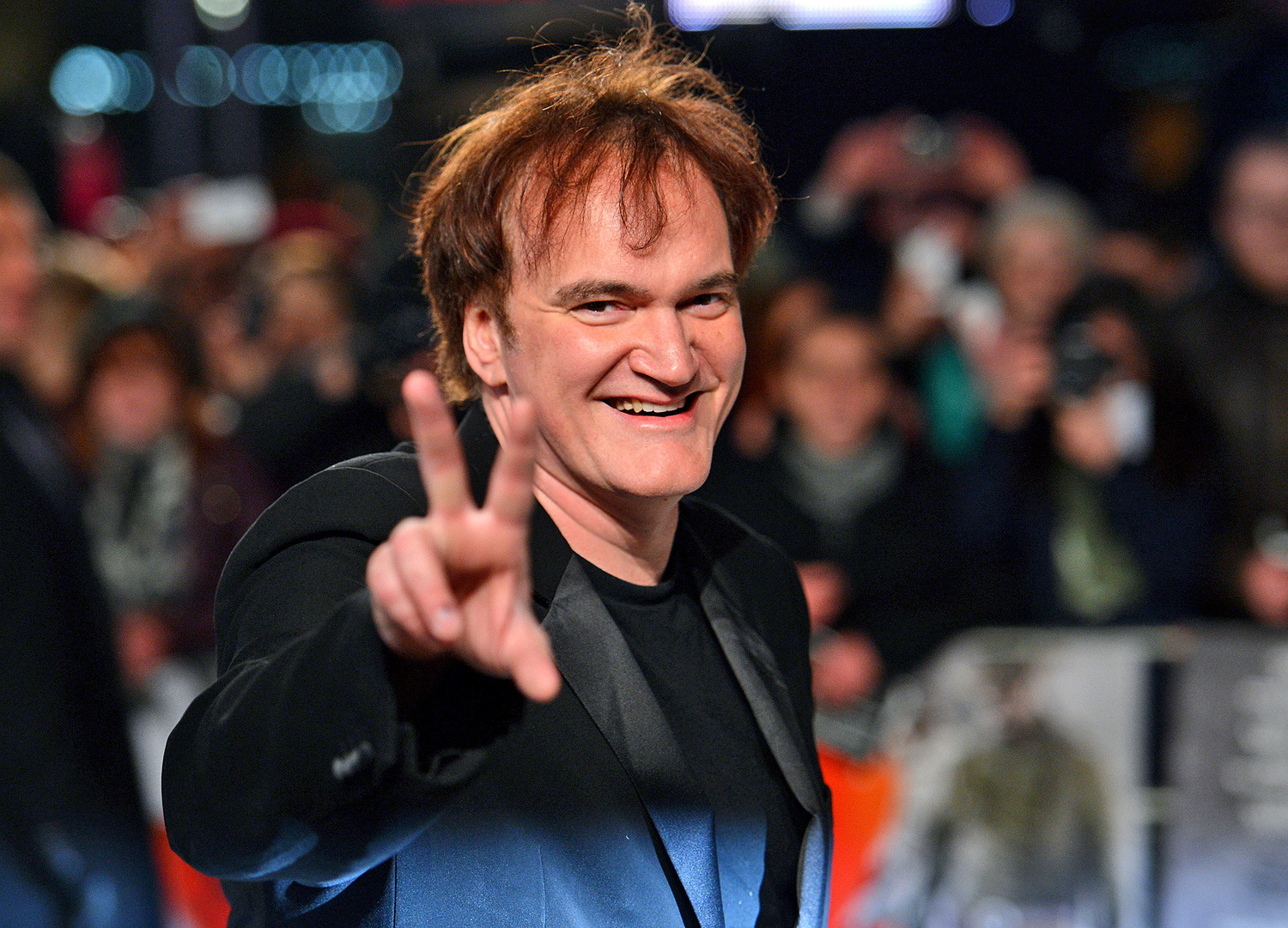 Como ser um bom ladrão cinematográfico – As trademarks de Tarantino