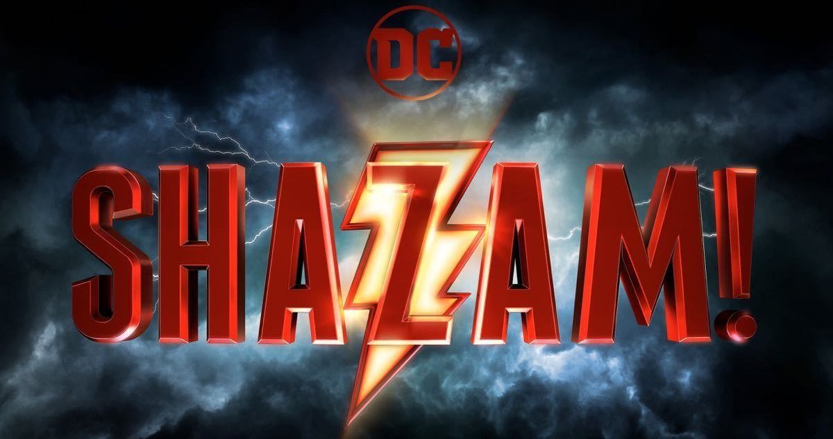 Os protagonistas Zachary Levi e Asher Angel falam sobre “Shazam!”
