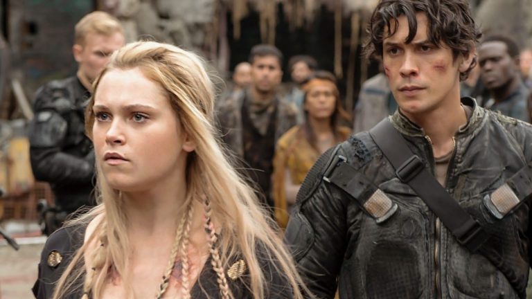 Já chegou o trailer da nova temporada de “The 100”