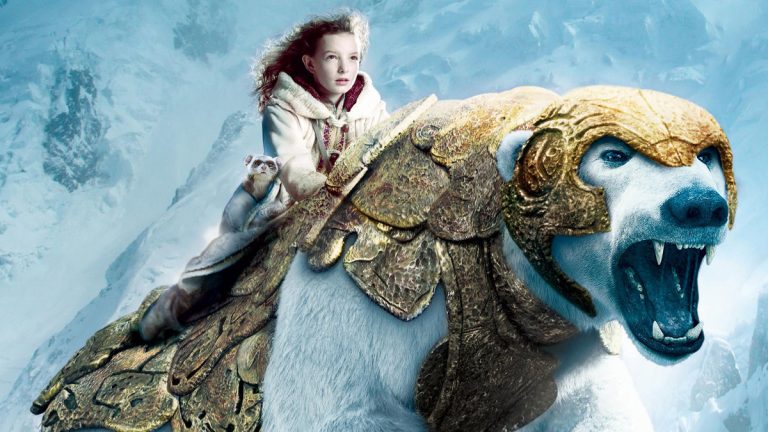Nova adaptação da trilogia His Dark Materials renasce na BBC