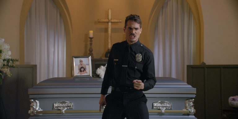 Short Of The Week #28 – THUNDER ROAD
