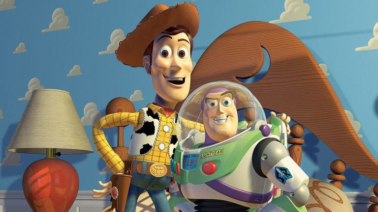 Toy Story 4 já tem a sua data de estreia oficial em 2019