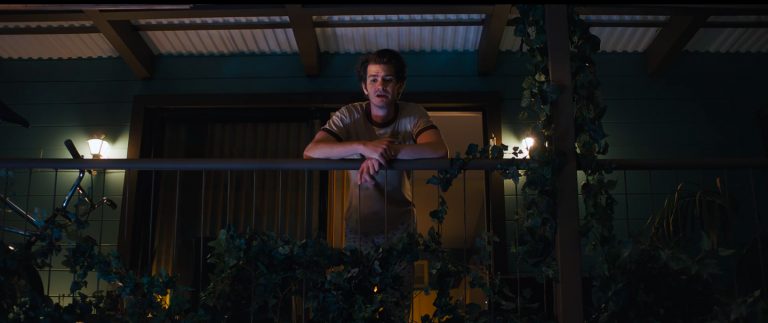 Under the Silver Lake – Divulgado primeiro trailer do filme