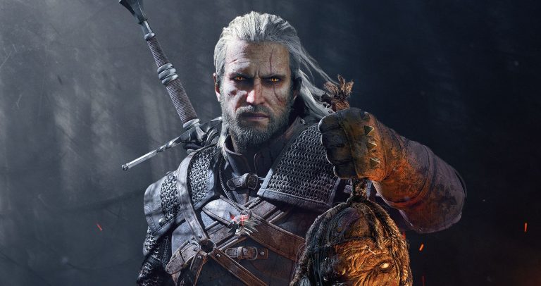 Guião do primeiro episódio de ”The Witcher” já está nas mãos da Netflix