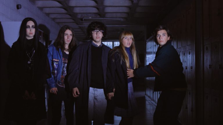 1986 – Banda sonora em concerto na Altice Arena