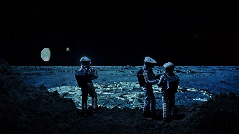 Os 10 melhores filmes de ficção científica para o Cinema Pla’net