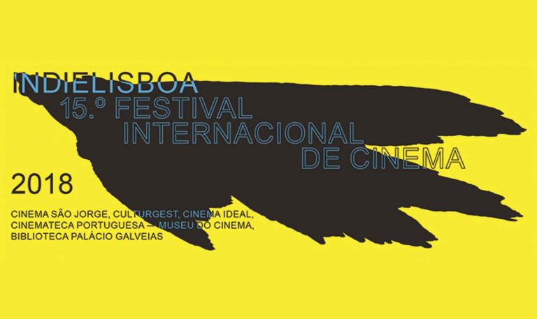 IndieLisboa já começou e celebra 15 anos