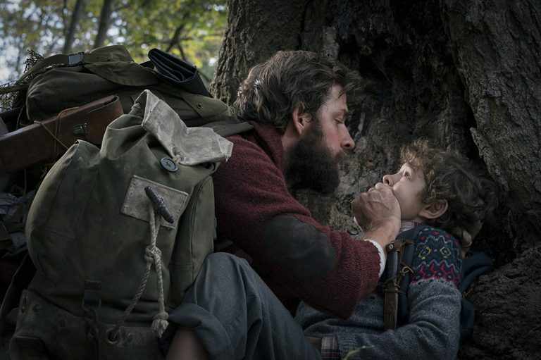 Paramount anuncia sequela de Um Lugar Silencioso