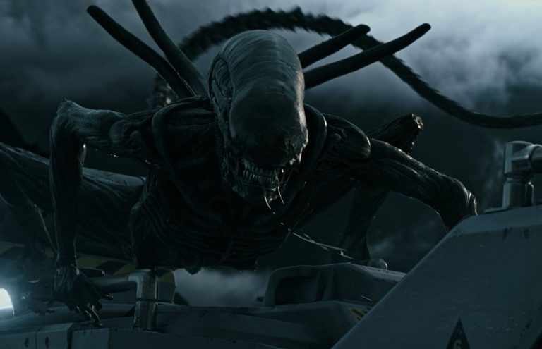 Do pior para o melhor: Os filmes da saga Alien