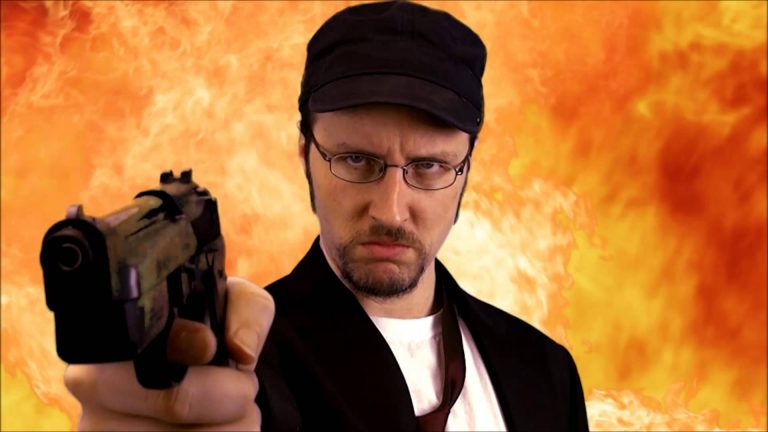 #ChangeTheChannel: o começo do fim para a Channel Awesome