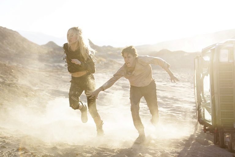 Future World – Foi lançado o trailer do próximo filme de James Franco