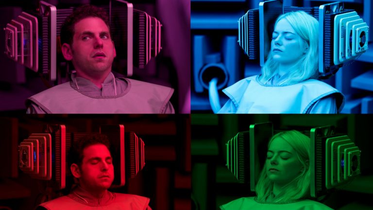 Maniac – Divulgado novo teaser da série com Jonah Hill e Emma Stone