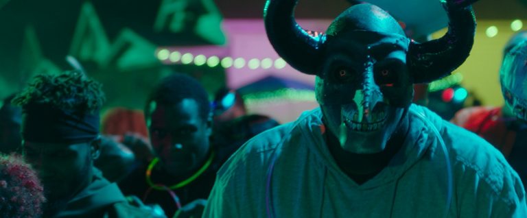 The First Purge – Novos trailer e poster revelados