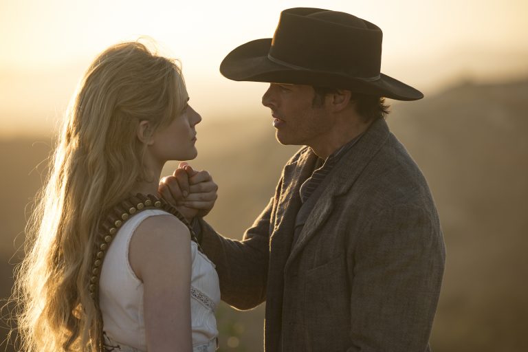 Westworld regressa dia 22 de abril com estreia exclusiva no TVSéries