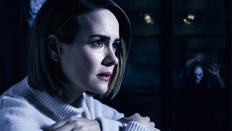 Revelações de Ryan Murphy sobre a 8ª temporada de American Horror Story