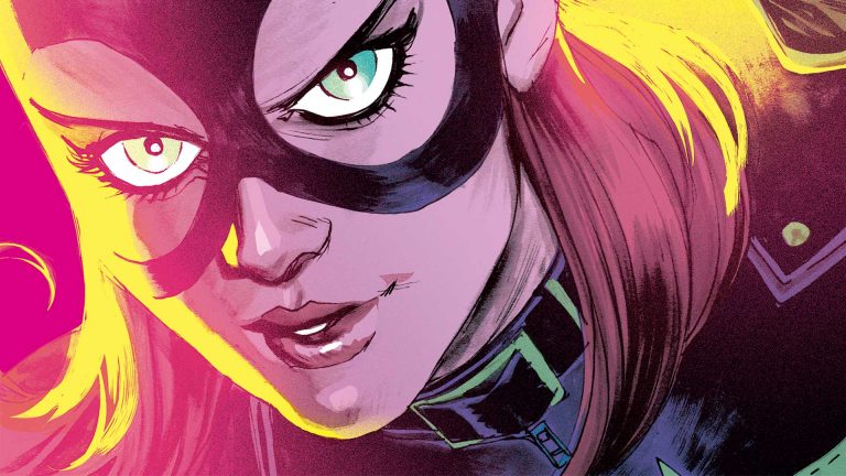 Batgirl – Christina Hodson preenche lugar deixado por Joss Whedon
