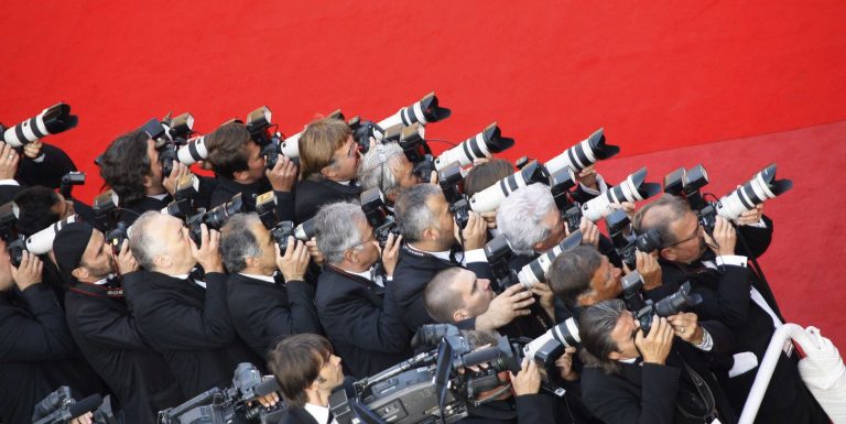 Netflix confirma que não irá estar presente no Festival de Cannes