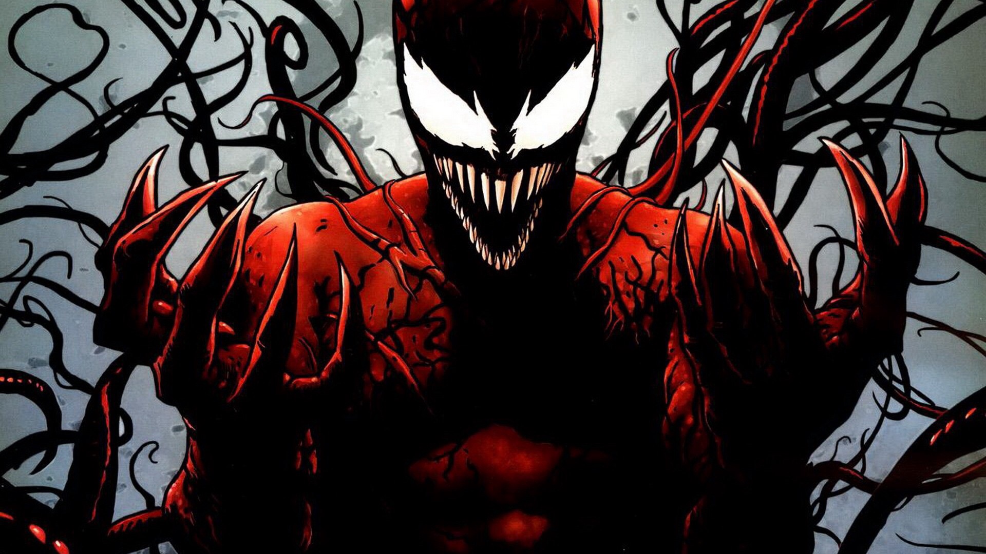 Woody Harrelson poderá mesmo ser Carnage no filme “Venom”