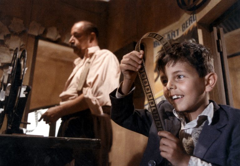 Cinema Paraíso de volta às salas de cinema portuguesas