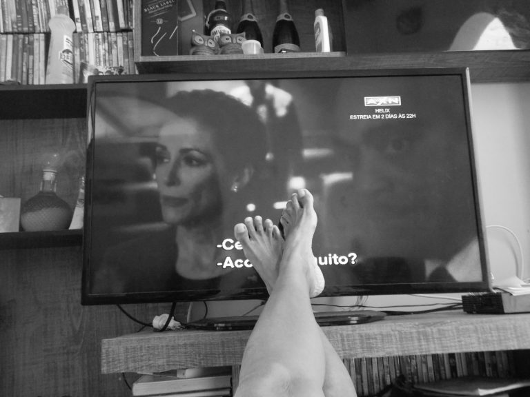 Serviços de Streaming: O passado e o futuro
