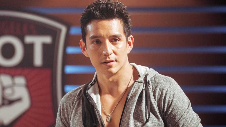 Gabriel Luna será o vilão de Exterminador Implacável no reboot da saga