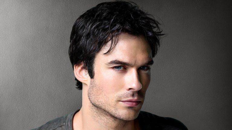 Ian Somerhalder volta ao vampirismo na série original Netflix: V-Wars