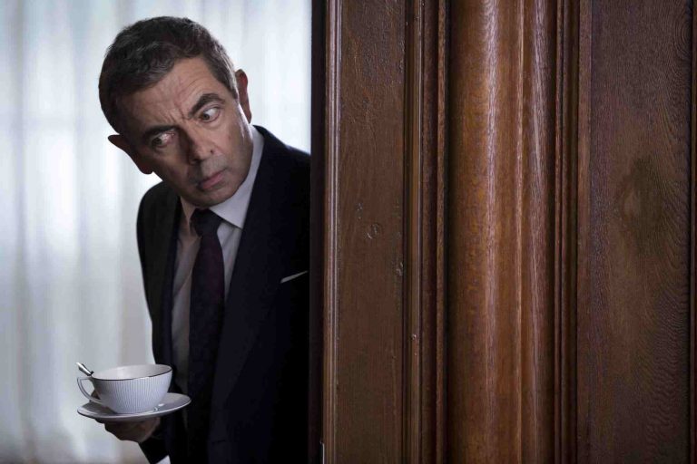 Vê o primeiro trailer de Johnny English Volta a Atacar