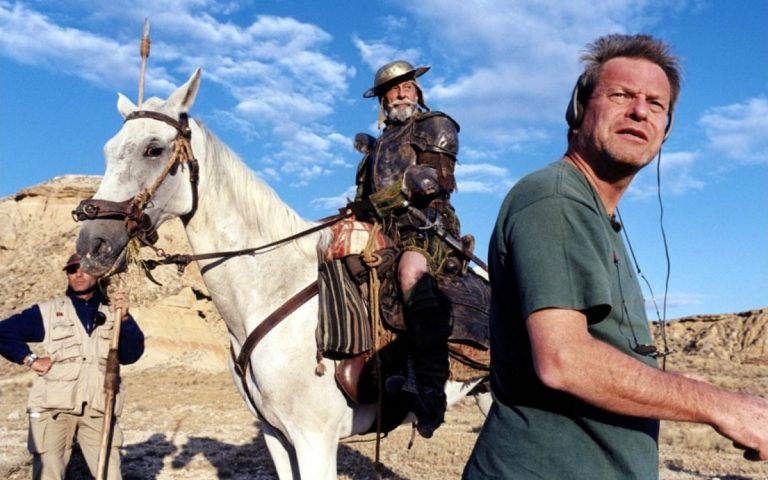 Divulgado primeiro trailer de “O Homem Que Matou Dom Quixote”