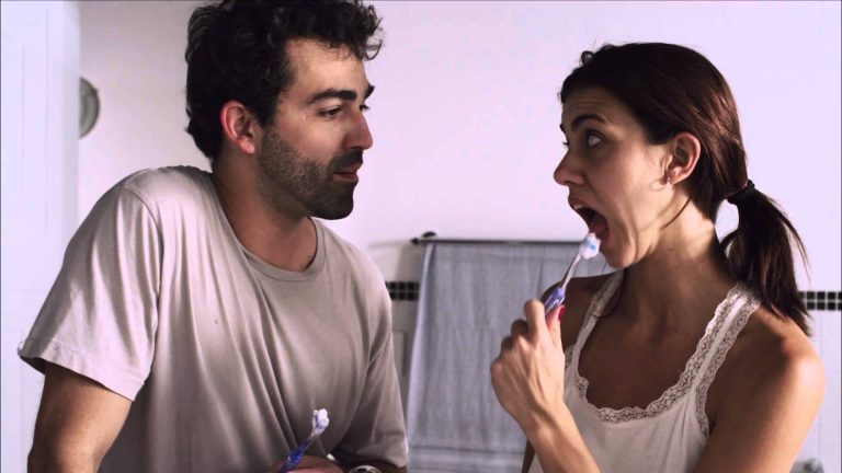 Short Of The Week #34 – Espelho