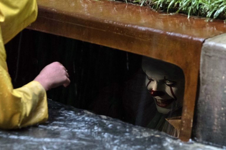 Filmagens da sequela de IT iniciam em julho, possivelmente com McAvoy