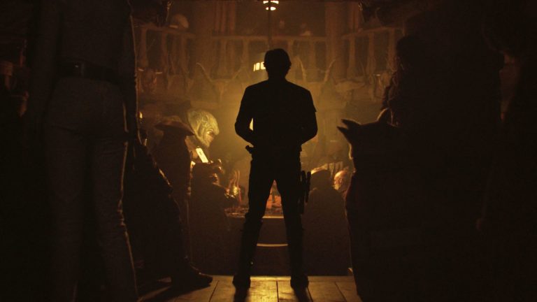 Há novo trailer de “Han Solo: Uma História de Star Wars”