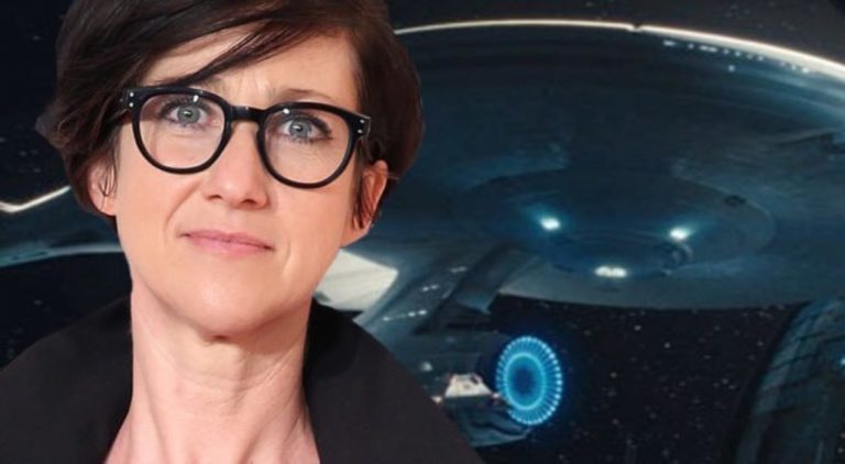 S.J. Clarkson será a realizadora de Star Trek 4