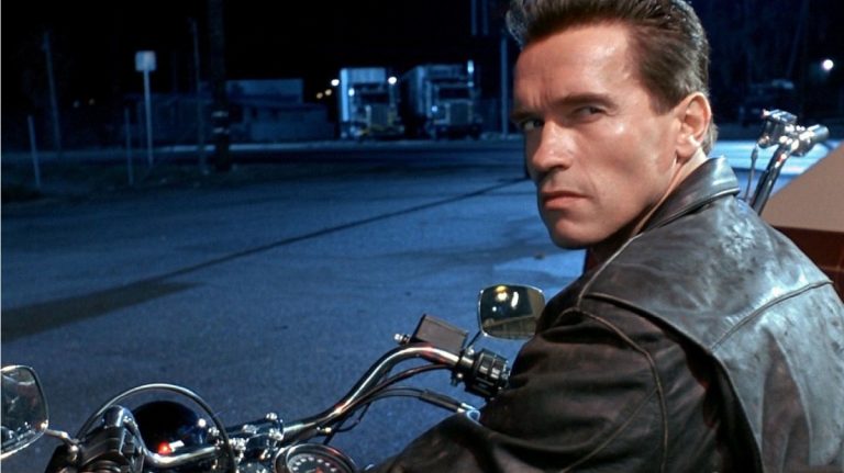 Estreia de novo filme do Exterminador Implacável foi adiada