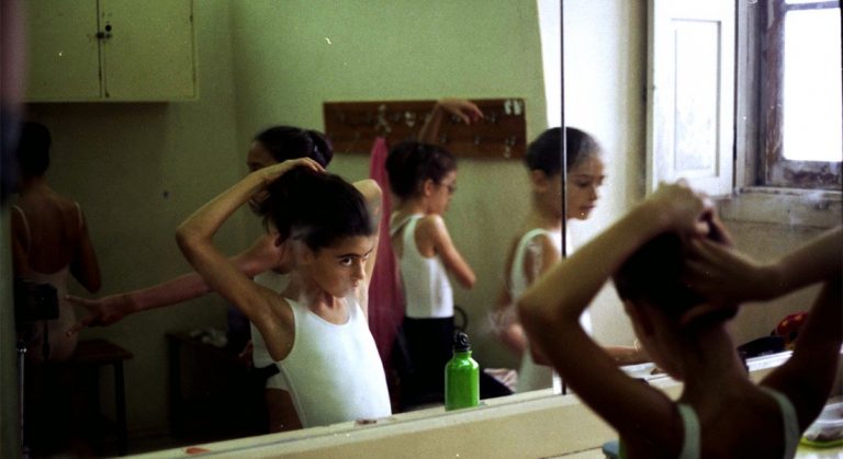 “Infância, Adolescência, Juventude”, um filme de Rubén Gonçalves