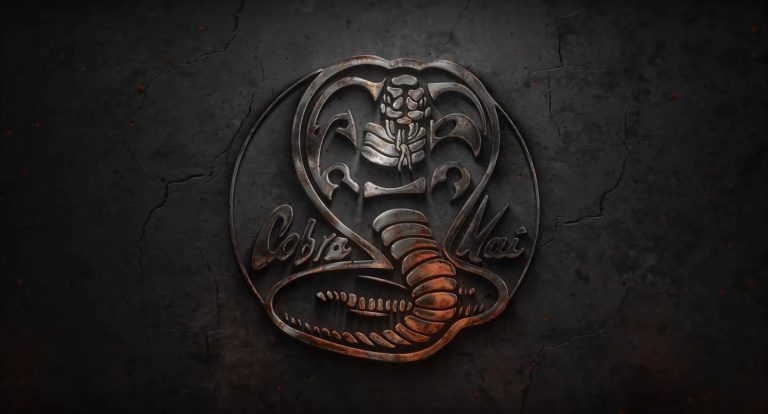 Cobra Kai: A nova geração de Karate Kid 30 anos depois