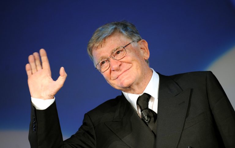 Morreu o realizador italiano Ermanno Olmi aos 86 anos