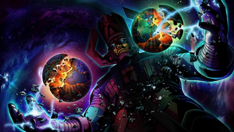 Personagens que queremos ver no Universo Cinematográfico da Marvel