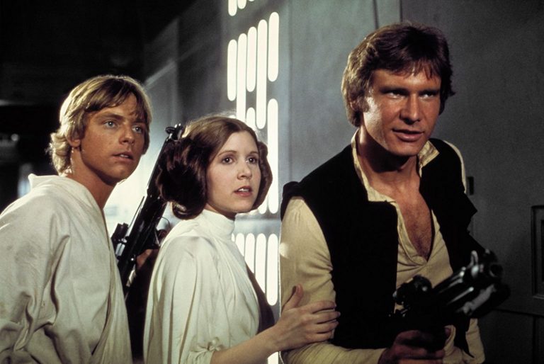 Star Wars: o fenónemo sci-fi que mudou o cinema