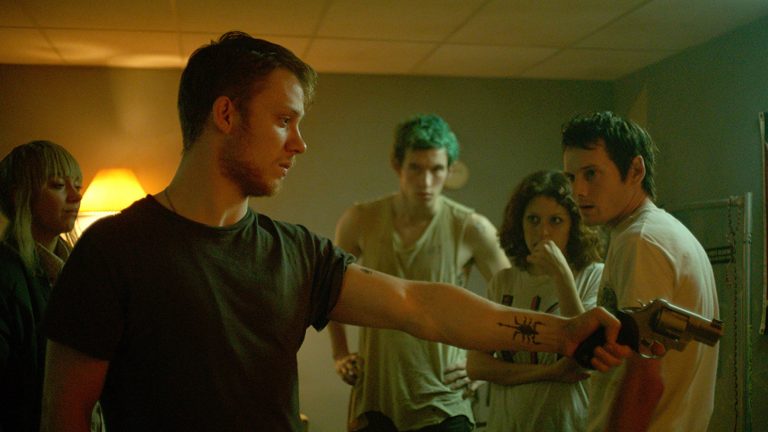 Green Room: claustrofóbico, tenso e cru